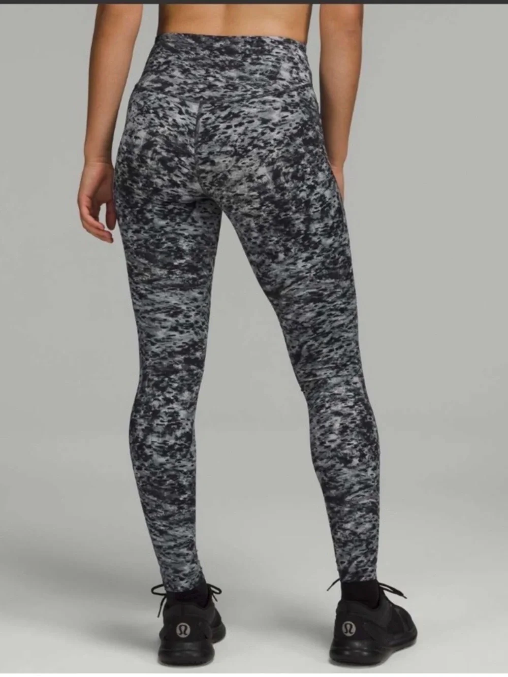 Lululemon Base Pace High-Rise Running Tight